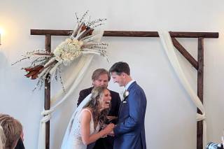 Pleasant Hill Chapel - 7