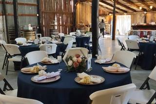 Four Seven Gallery Event Planning and Designs - 8