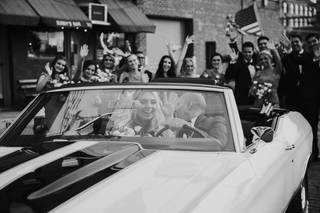 Stylish & Hip Weddings - 15