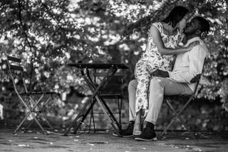 Heather & Rob Wedding Photography - 27