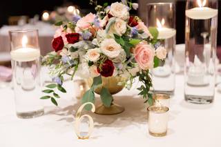 Monarch Events And Design - 38