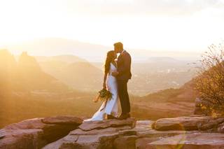 Danielle Holman Wedding Photography - 36