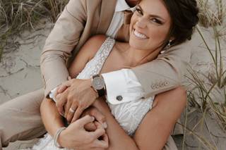 Chelsea Gancio Makeup Artistry - 7