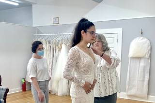 Meadowbrooke Bridal - 17