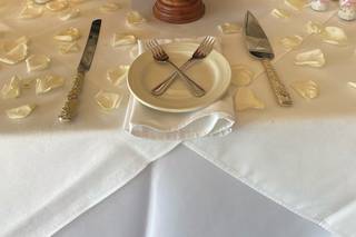 Revel Weddings + Events - 13