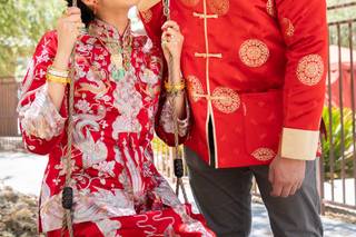 Lulan Wedding Photography - 58