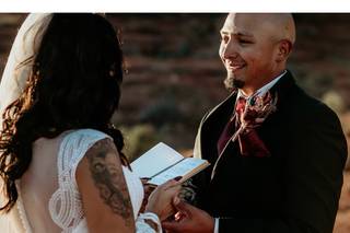 Earth Elopements - 12