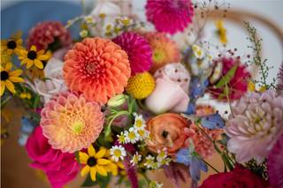 Flowers by Liz - 11