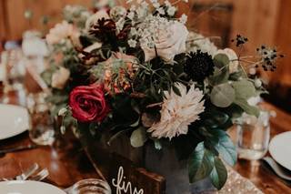 Willow Tree Events - 15