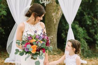 IRIS Floral & Event Design Studio - 9