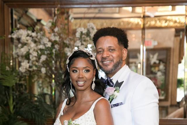 Lamar Wedding Center 1