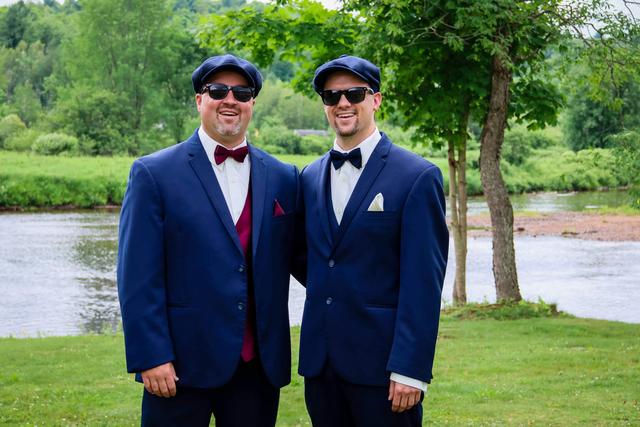 DJ Lennox : DJ and Photo Booth Services - 4