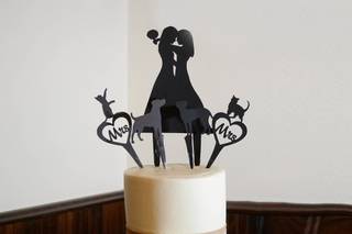 Sinsational Cakes - 5