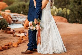Sedona Golf Resort - 29