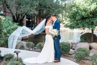 Kristen Marie Weddings + Portraits - 37