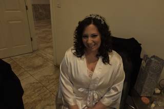 Makeup by Kristin - 8
