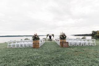 Blush Floral Design Studio - 63