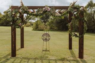 The McGranahan Barn - 19
