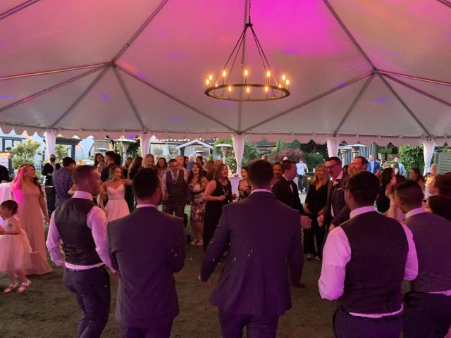 GALA Events and Venue at Sky Valley Gardens - 1
