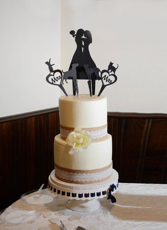 Sinsational Cakes - 3