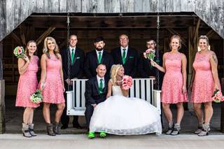 Rustic Cain Photography - 5