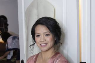 Angelina Doan Makeup Artistry - 7