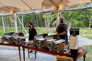 City Moose Catering - 50