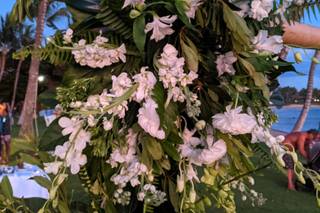 Dellables Wedding Florals and Design - 8