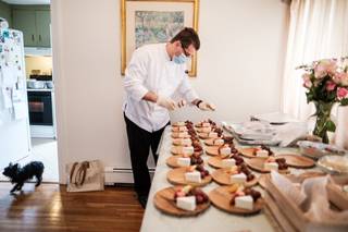 Broadway Gourmet Caterers - 4