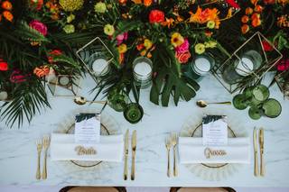Prisar Weddings and Events - 126