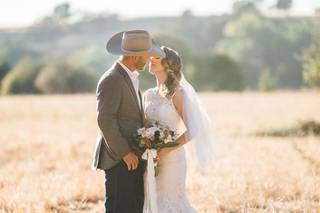 A Beautiful Soul - Wedding Officiant - 30
