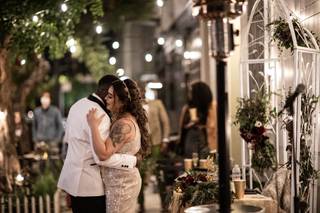 Hand + Heart Weddings and Events - 16