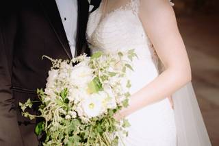 The Tuscan Beauty Wedding - 52