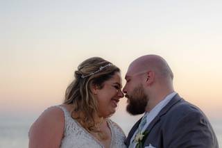 Family Affair Key West Wedding Planning Services - 37