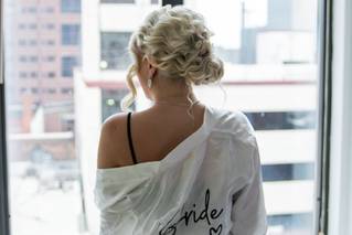 Ivy & Lace Hair Co - 9