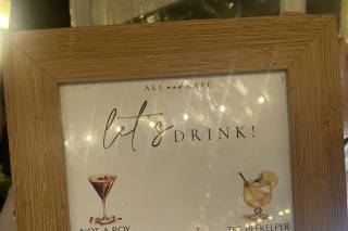 Be You Cocktail Services - 50