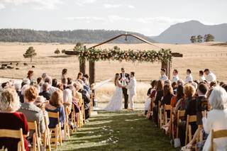 Spruce Mountain Ranch - 22