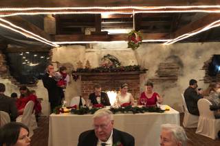 94th Aero Squadron Restaurant - 4