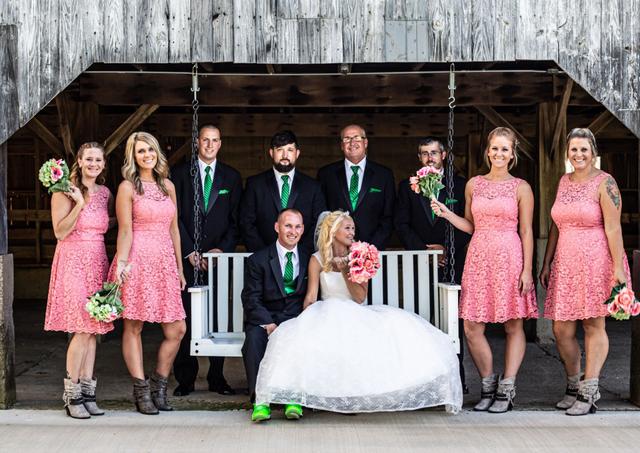Rustic Cain Photography - 1