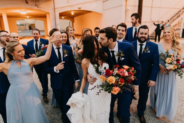 Shannon Rose Events - 3