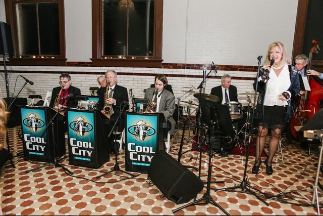 Cool City Band - 4