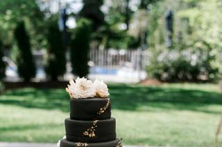 Maxine's Catering/Bittersweet Bakers - 27