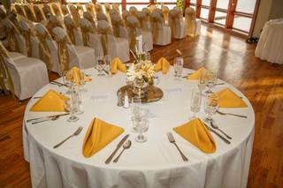 East Port Banquet Center - Catered by Barrack's - 7