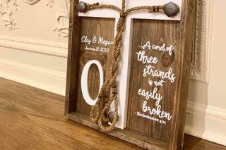 Hard Knot Designs - 5