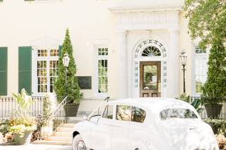 Camelot Specialty Limos - 15