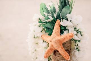 Gulf Beach Weddings - 53