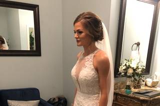 Ivory Rose Beauty Co. - 22