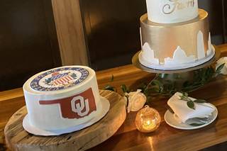 Buttercream Bakeshop - 21