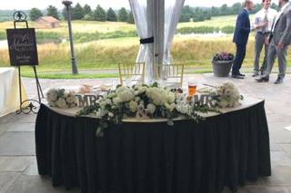 Park Floral Wedding & Events Designs - 14