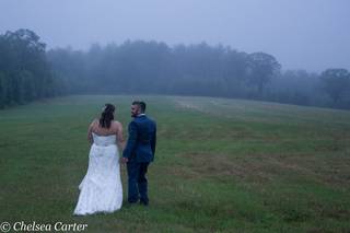 Sanborn Hill Farm - 8